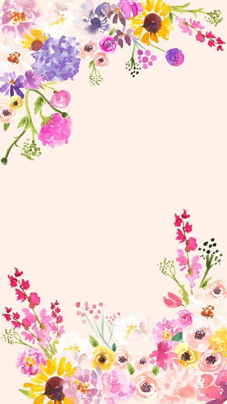 Mystic Meadow's Symphony of Petals